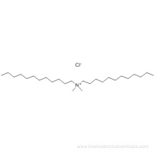 Didodecyl dimethyl ammonium chloride CAS 3401-74-9